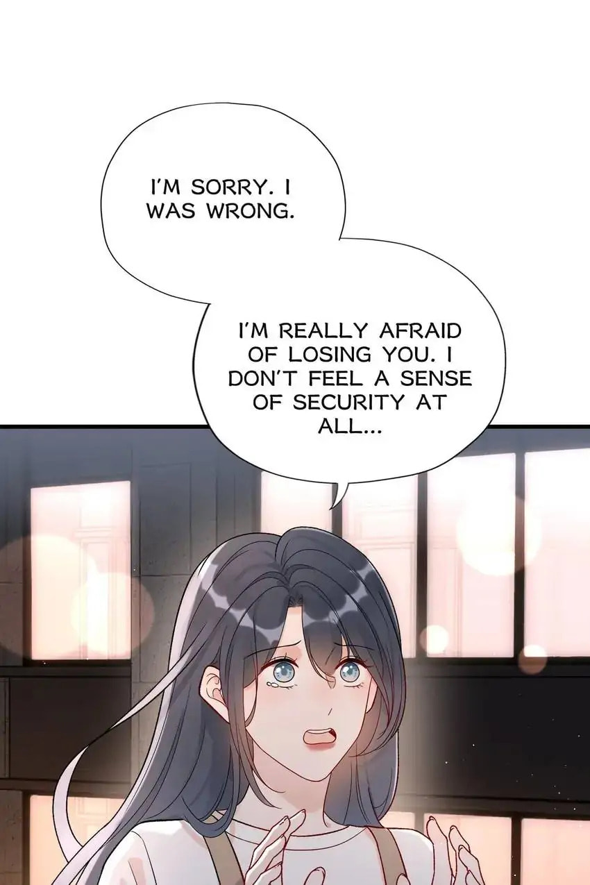 Read The Ex (Colored) chapter 64 image 15 on Lezhin