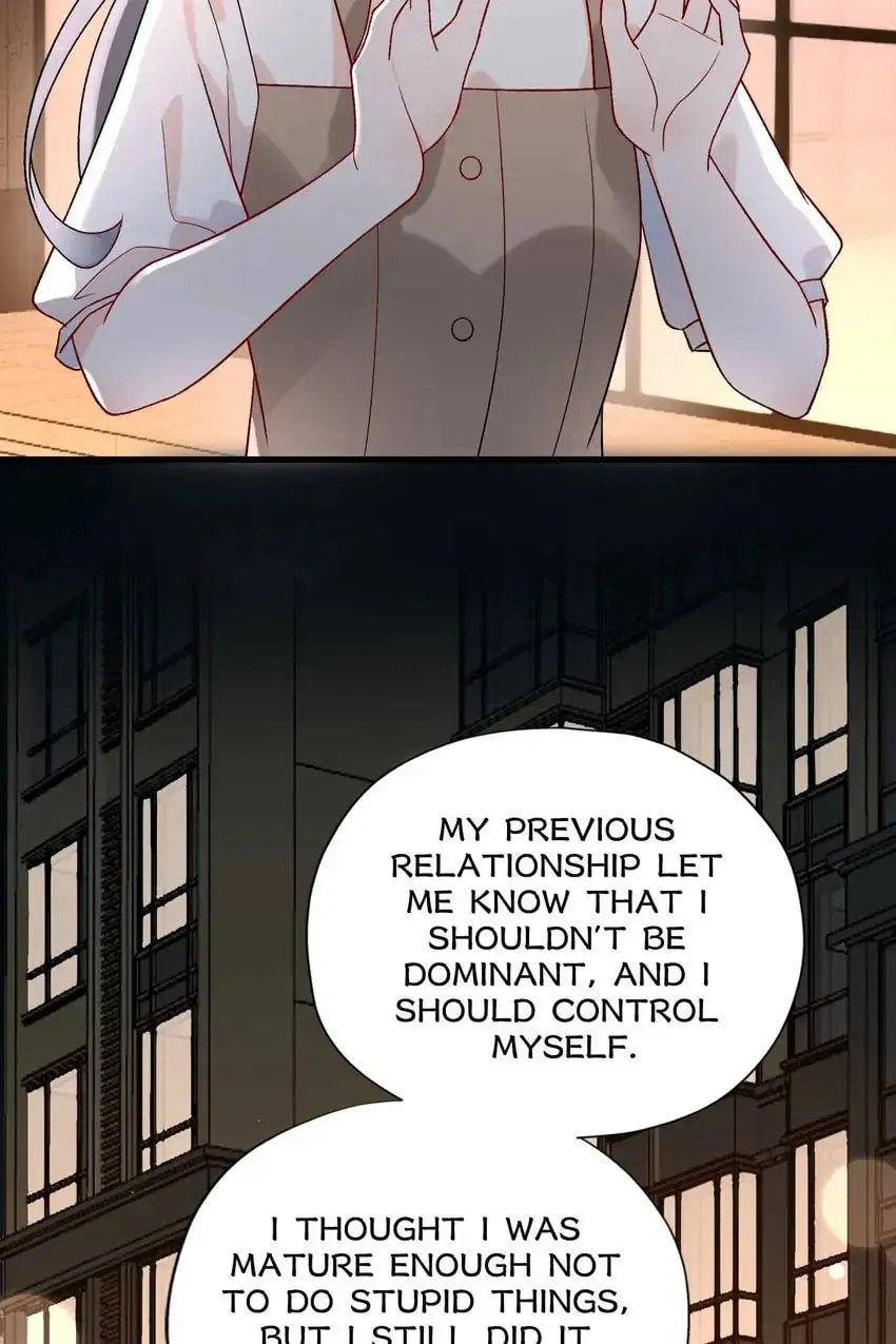 Read The Ex (Colored) chapter 64 image 16 on Lezhin