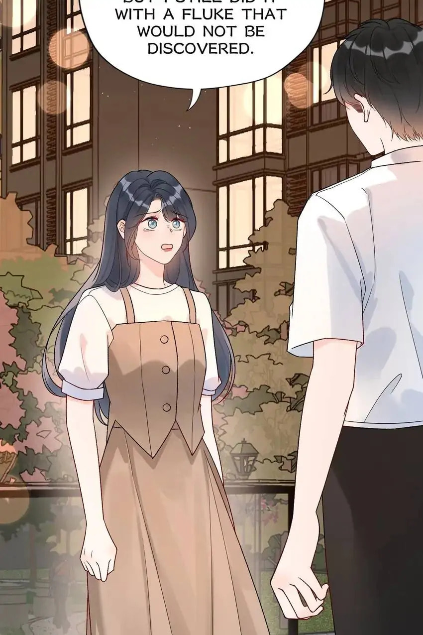 Read The Ex (Colored) chapter 64 image 17 on Lezhin