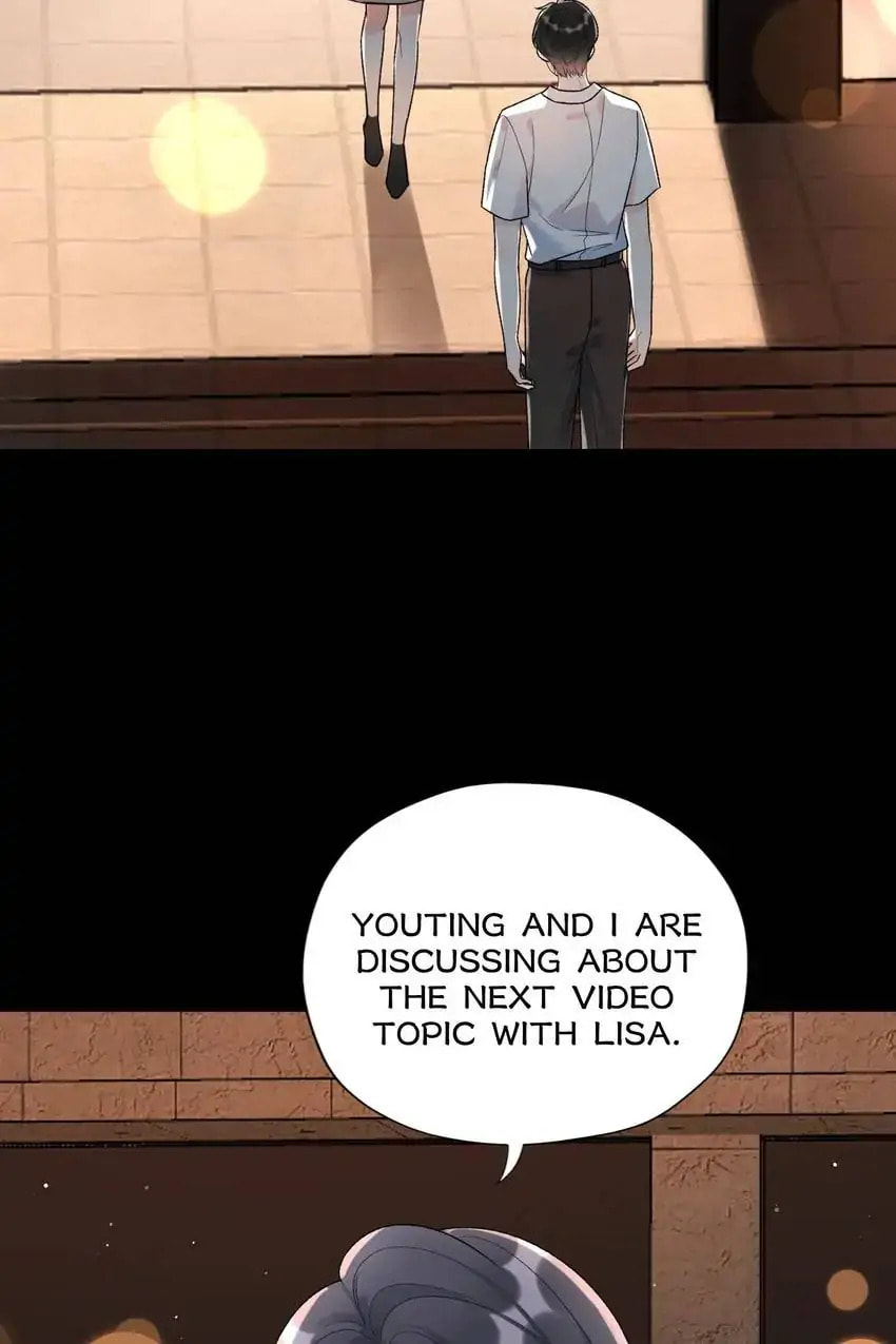 Read The Ex (Colored) chapter 64 image 2 on Lezhin