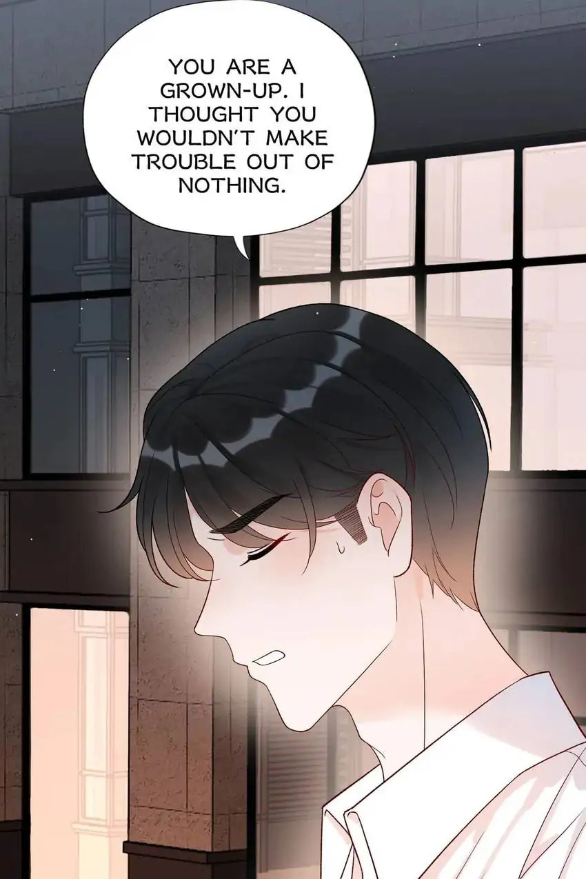 Read The Ex (Colored) chapter 64 image 21 on Lezhin