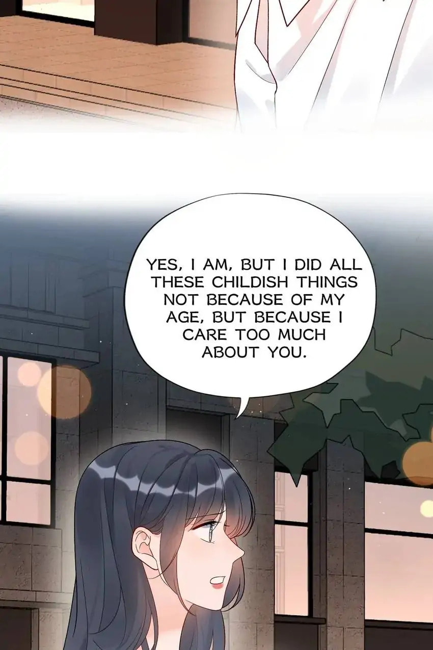 Read The Ex (Colored) chapter 64 image 22 on Lezhin