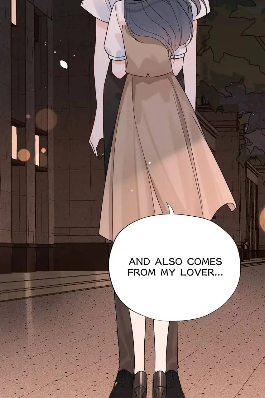 Read The Ex (Colored) chapter 64 image 25 on Lezhin