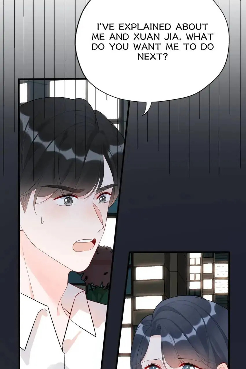 Read The Ex (Colored) chapter 64 image 32 on Lezhin