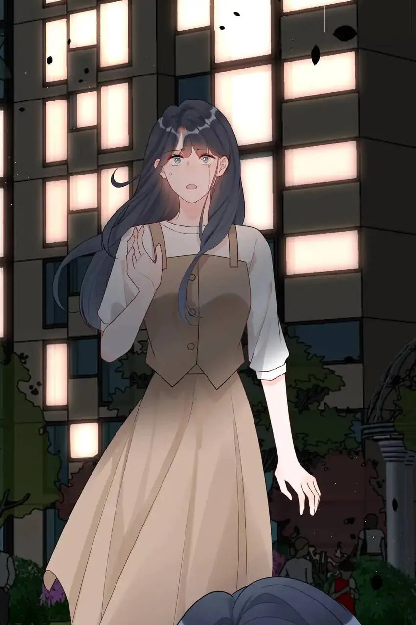 Read The Ex (Colored) chapter 64 image 37 on Lezhin