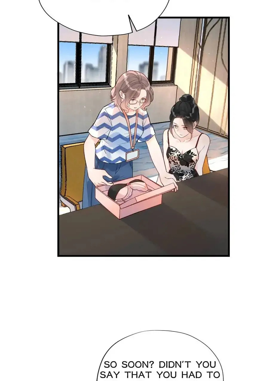 Read The Ex (Colored) chapter 64 image 43 on Lezhin