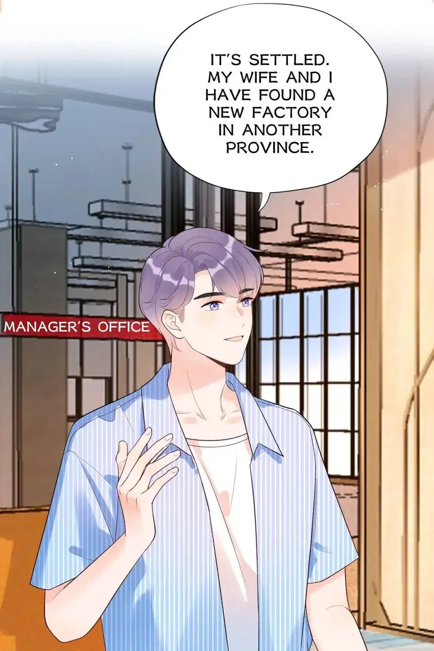 Read The Ex (Colored) chapter 64 image 45 on Lezhin