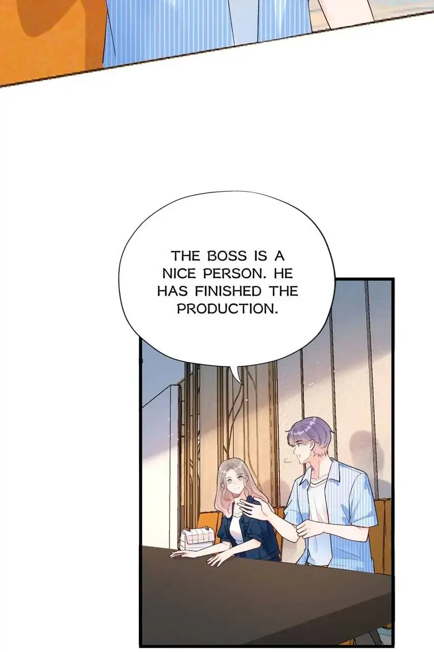Read The Ex (Colored) chapter 64 image 46 on Lezhin