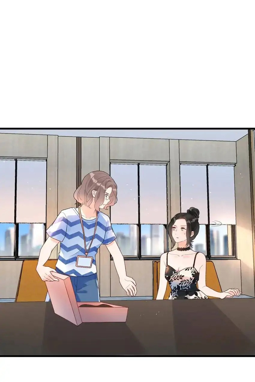 Read The Ex (Colored) chapter 64 image 47 on Lezhin
