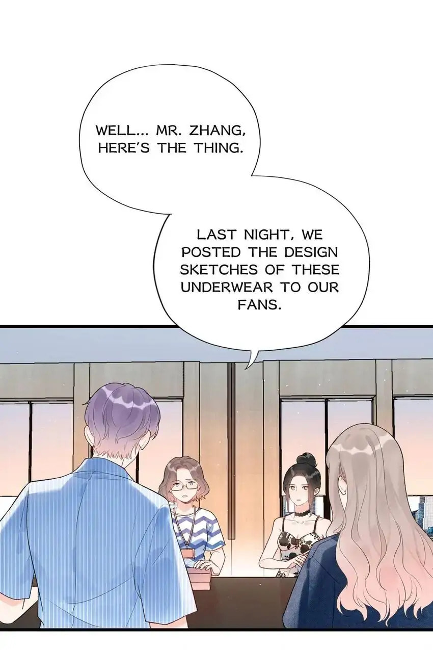 Read The Ex (Colored) chapter 64 image 48 on Lezhin