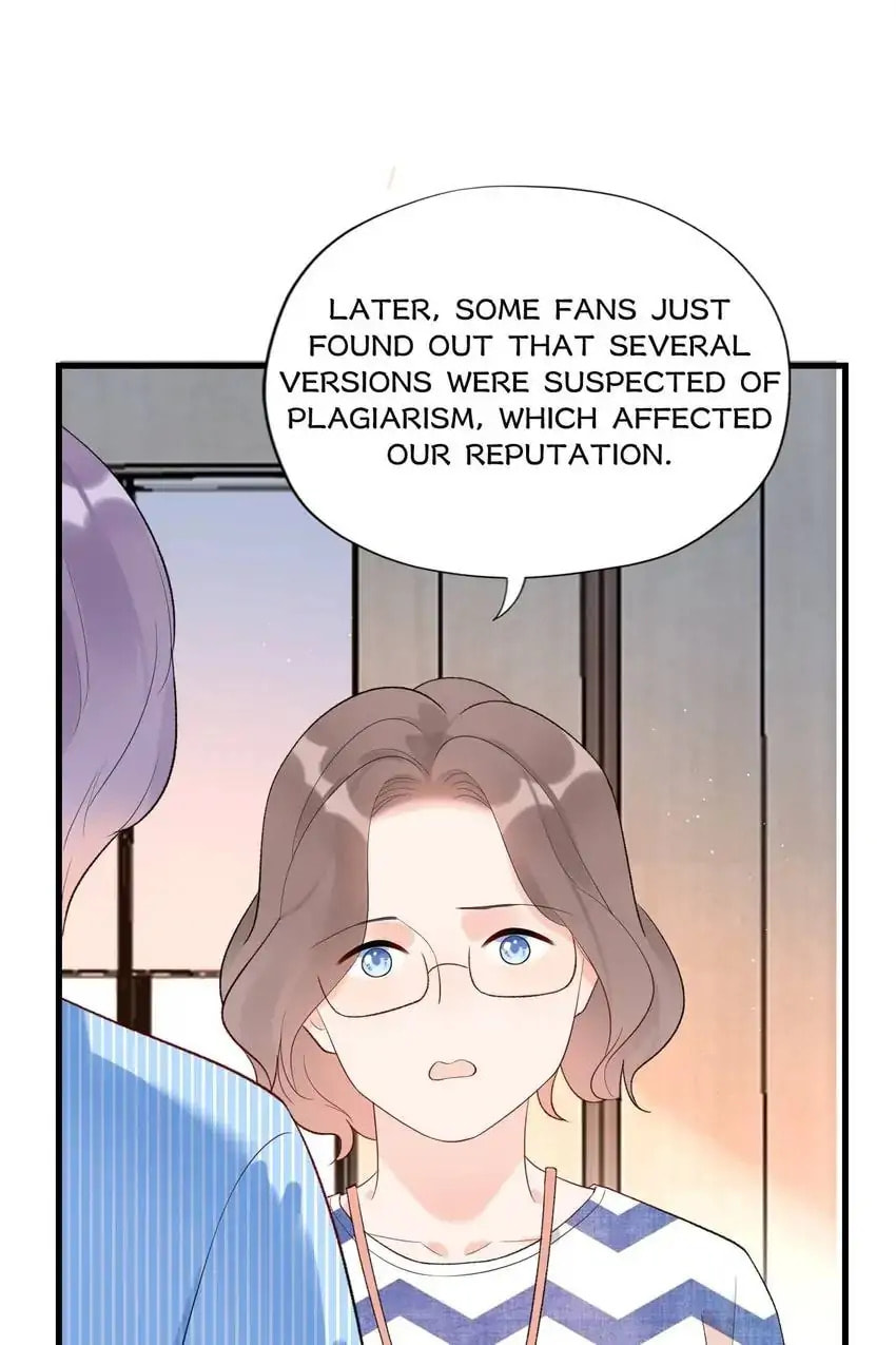 Read The Ex (Colored) chapter 64 image 49 on Lezhin