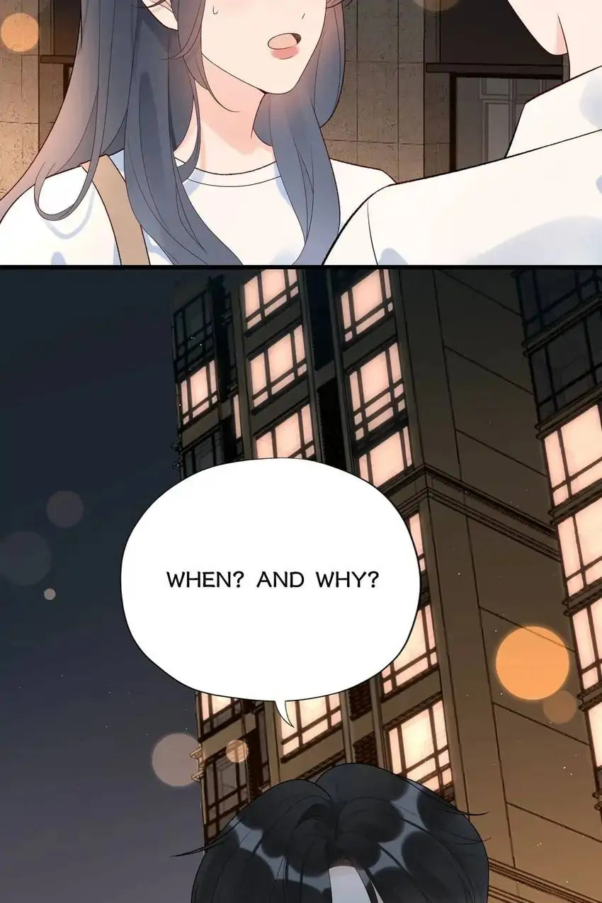 Read The Ex (Colored) chapter 64 image 7 on Lezhin
