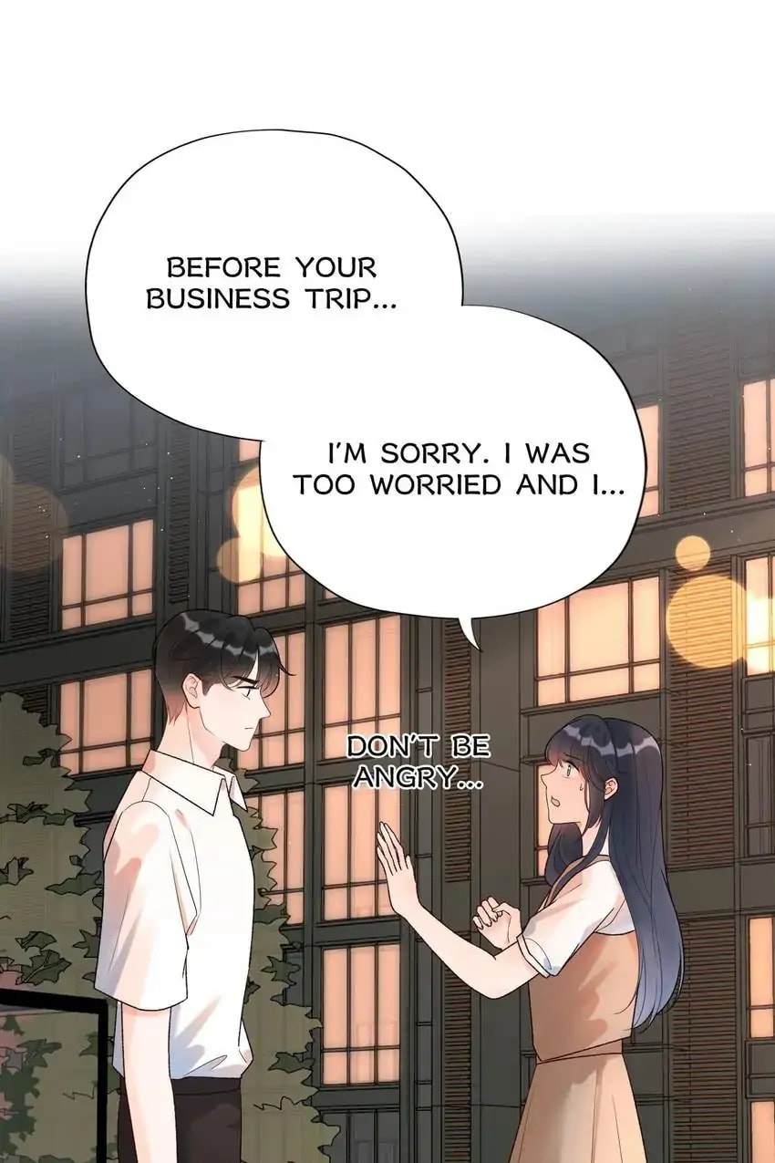 Read The Ex (Colored) chapter 64 image 9 on Lezhin