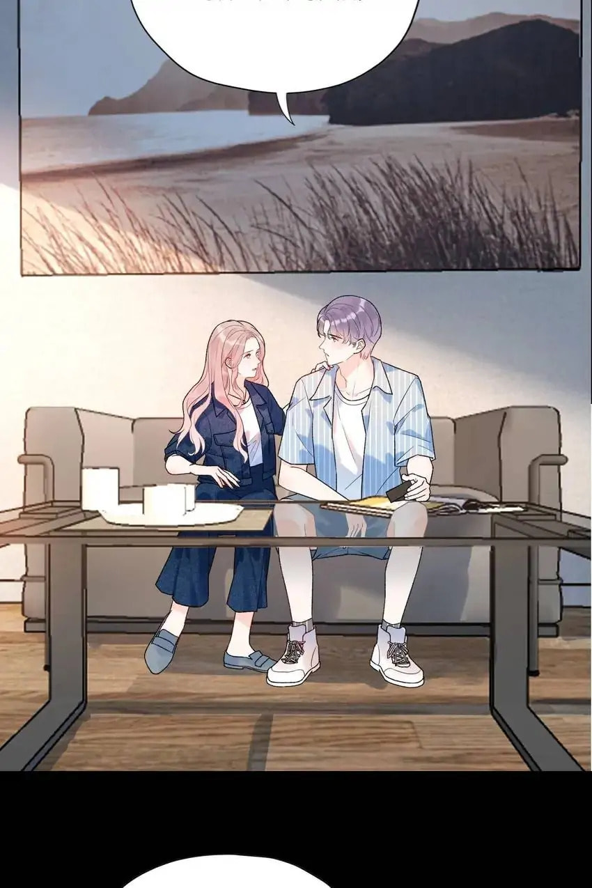 Read The Ex (Colored) chapter 65 image 12 on Lezhin