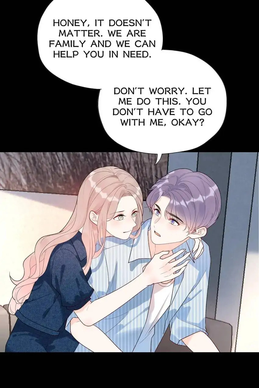 Read The Ex (Colored) chapter 65 image 13 on Lezhin