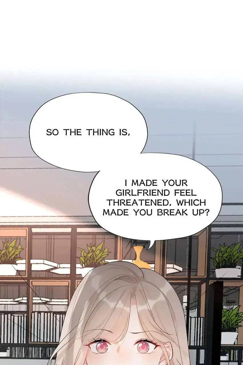 Read The Ex (Colored) chapter 65 image 15 on Lezhin