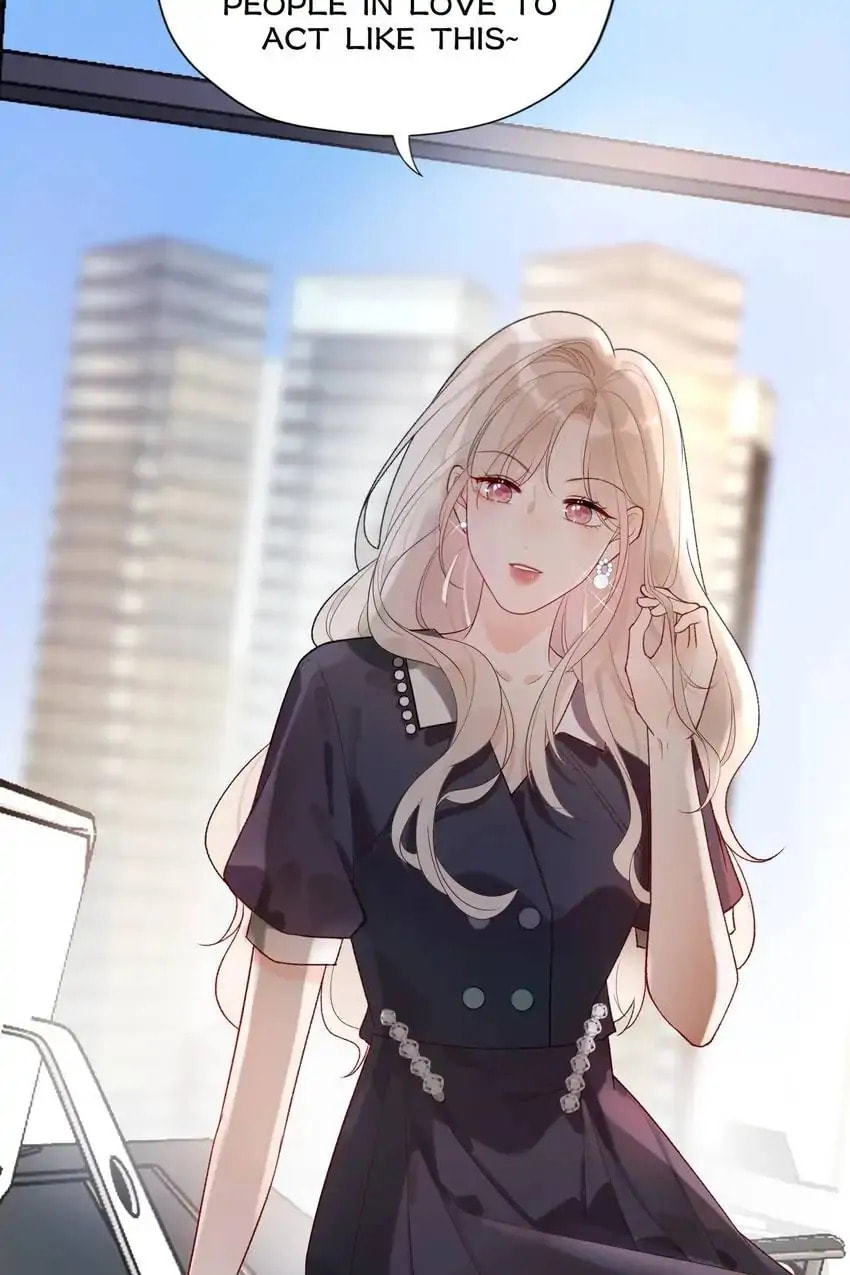 Read The Ex (Colored) chapter 65 image 17 on Lezhin