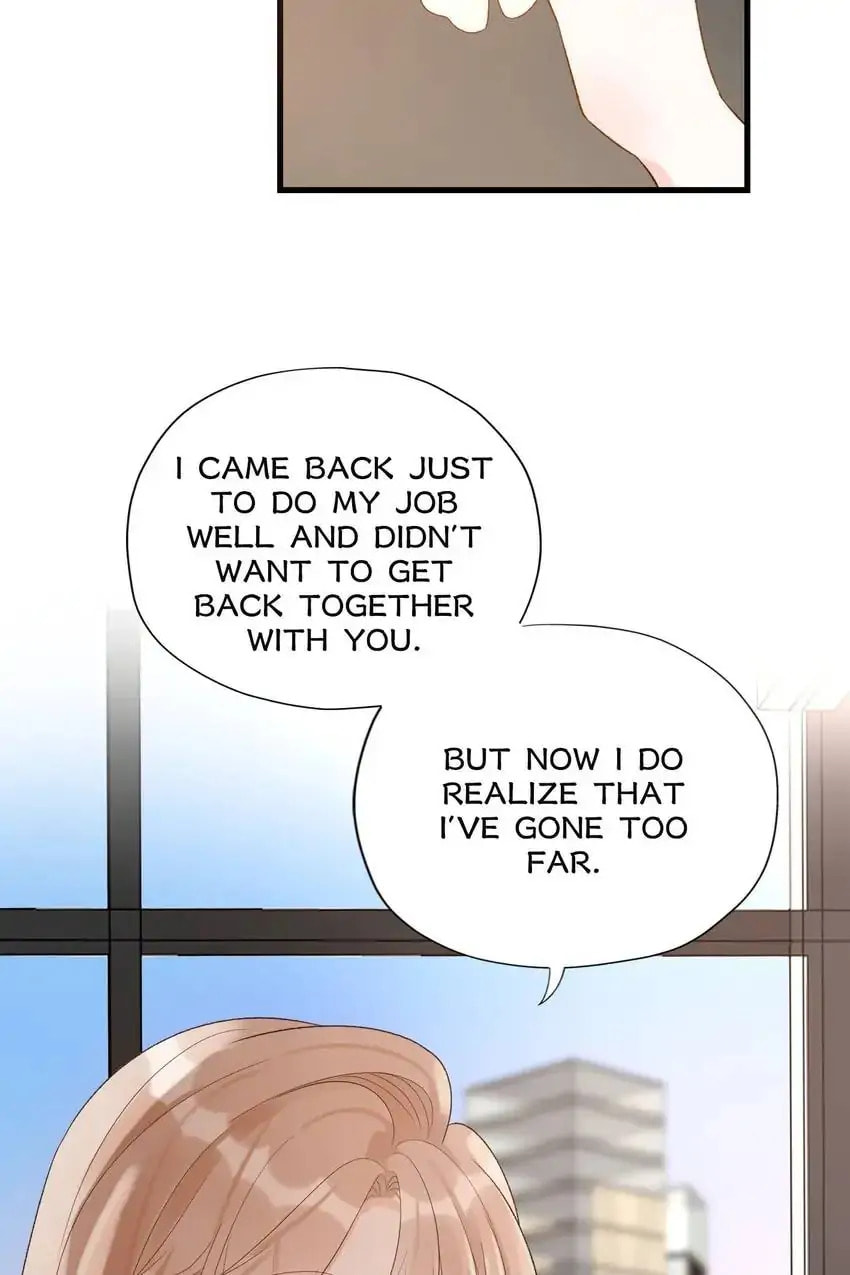 Read The Ex (Colored) chapter 65 image 19 on Lezhin