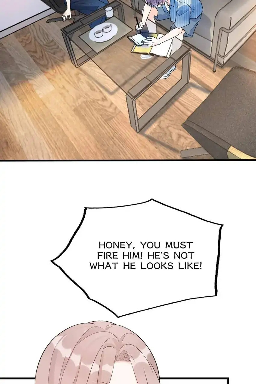 Read The Ex (Colored) chapter 65 image 2 on Lezhin