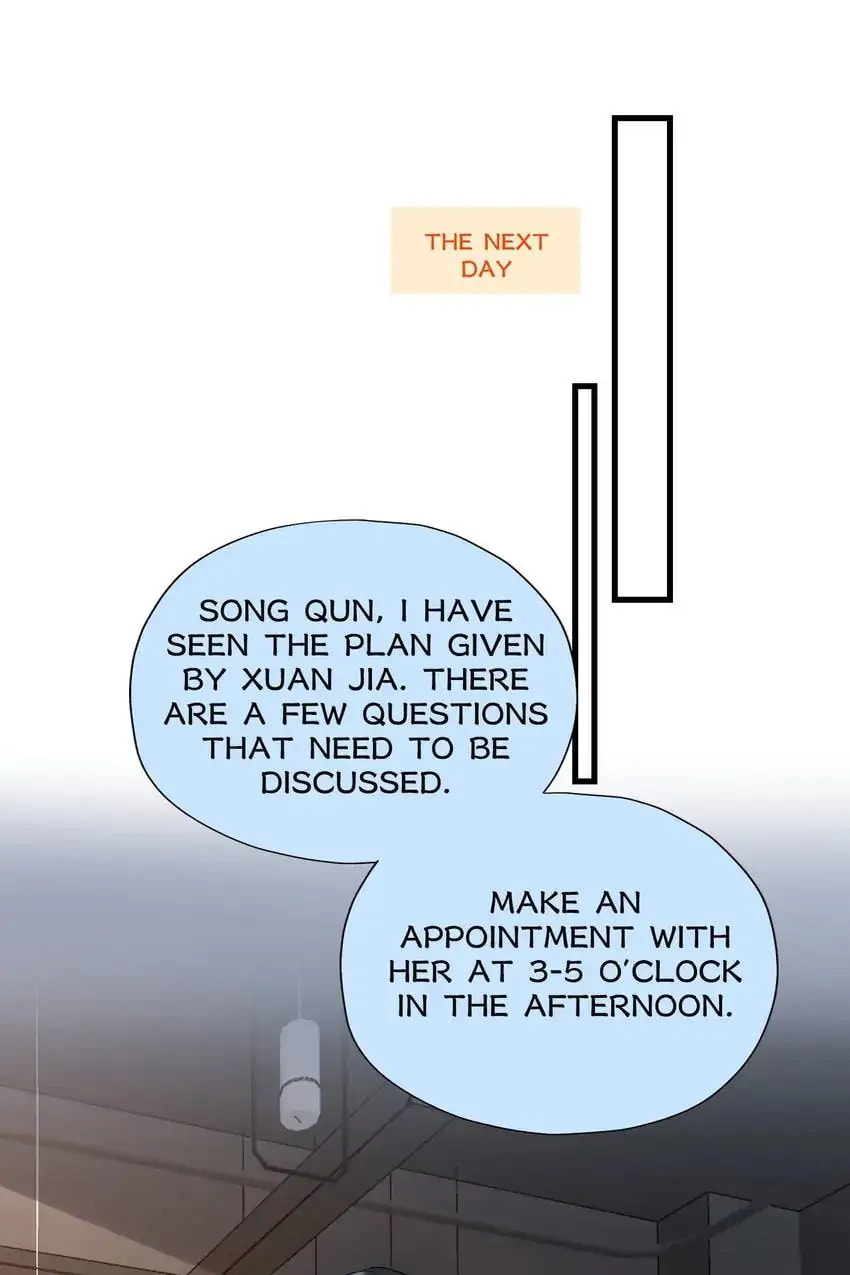 Read The Ex (Colored) chapter 65 image 27 on Lezhin