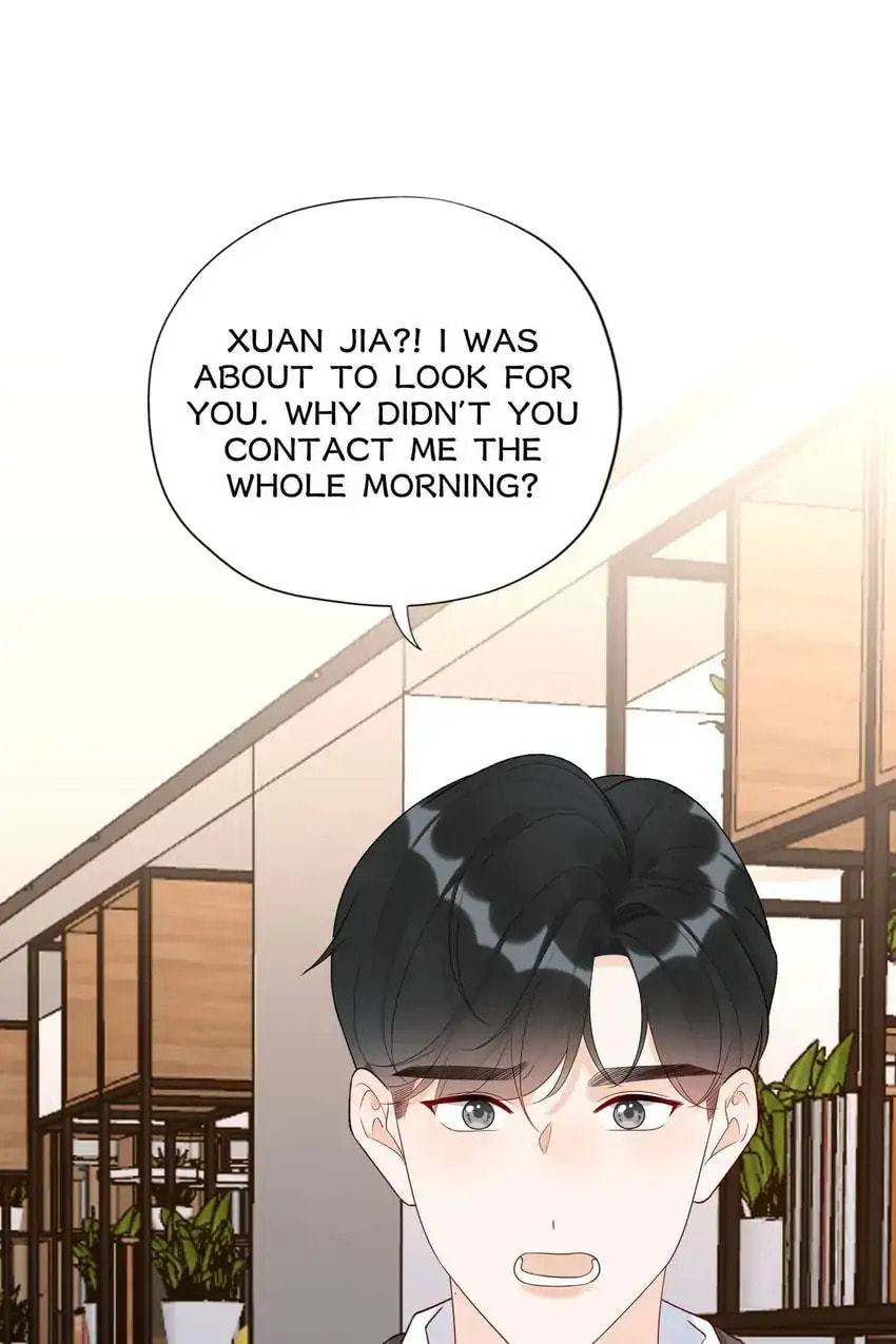 Read The Ex (Colored) chapter 65 image 33 on Lezhin