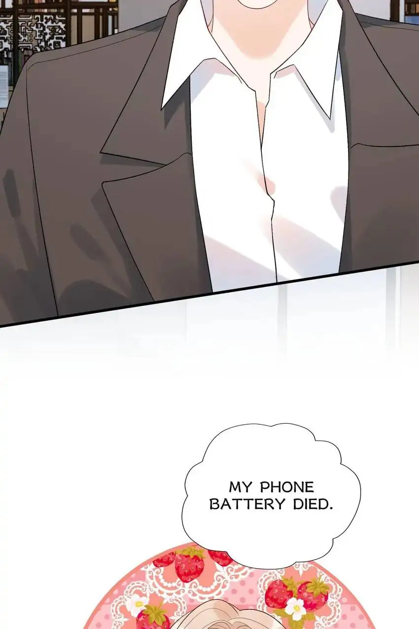 Read The Ex (Colored) chapter 65 image 34 on Lezhin