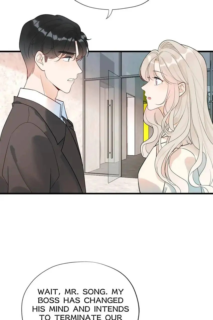 Read The Ex (Colored) chapter 65 image 36 on Lezhin