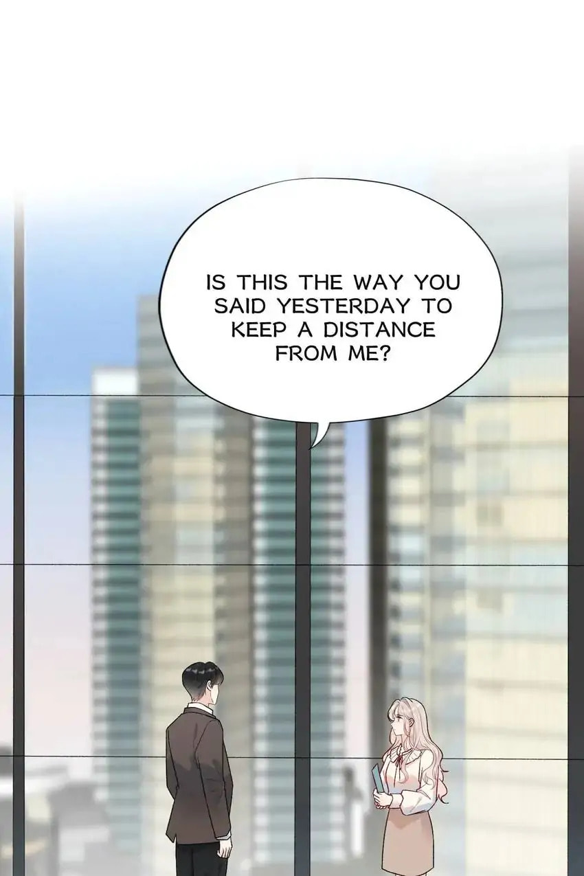 Read The Ex (Colored) chapter 65 image 39 on Lezhin