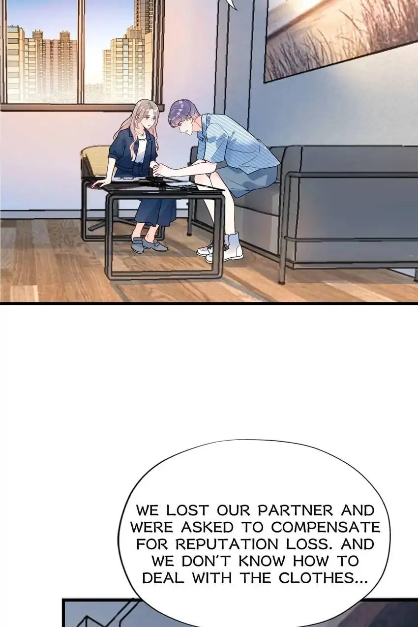 Read The Ex (Colored) chapter 65 image 4 on Lezhin