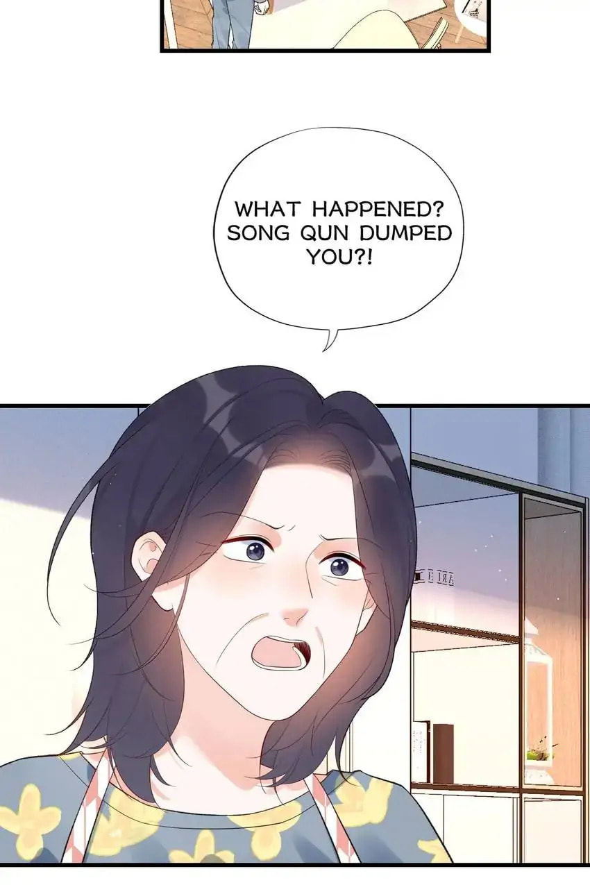 Read The Ex (Colored) chapter 65 image 42 on Lezhin