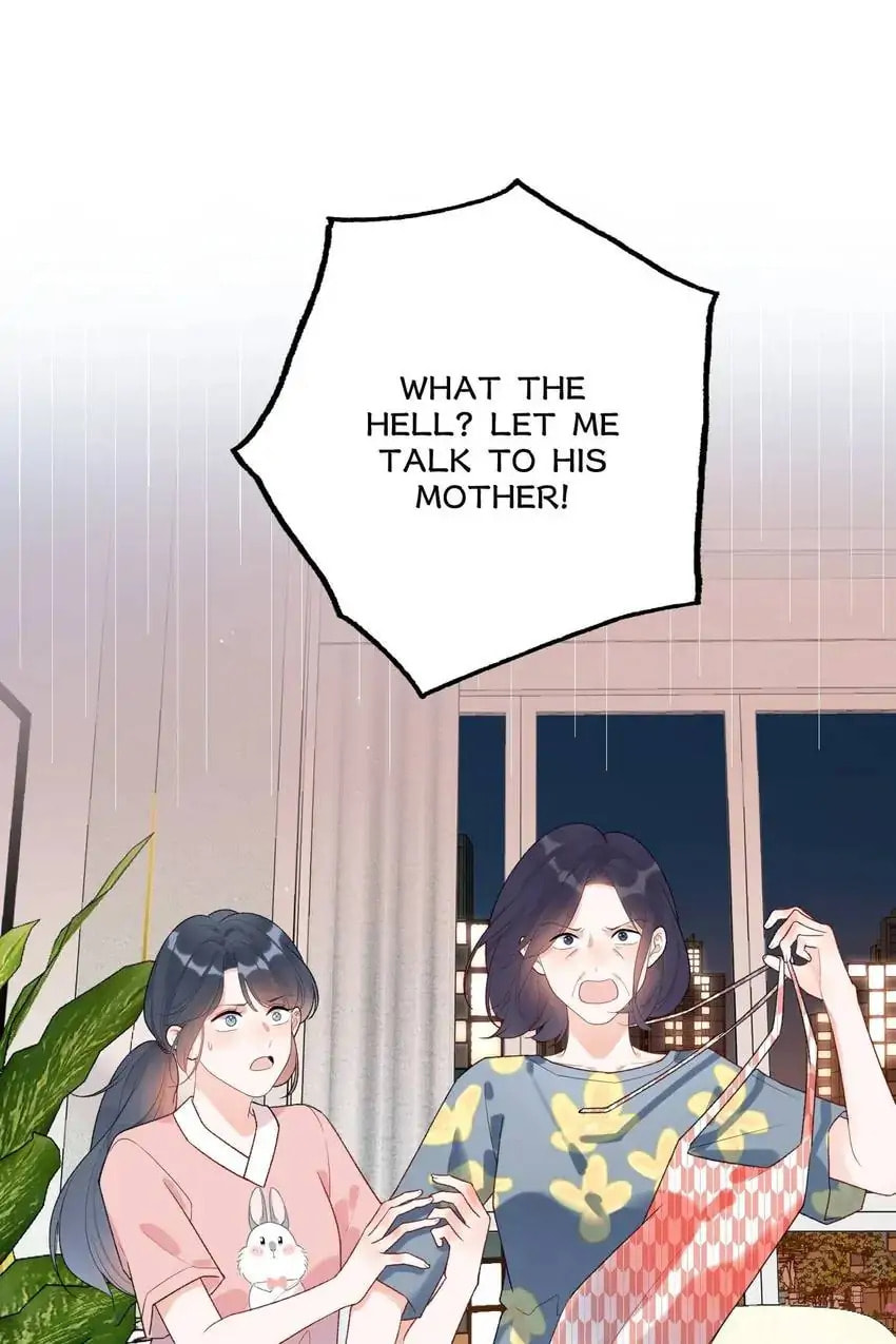 Read The Ex (Colored) chapter 65 image 43 on Lezhin