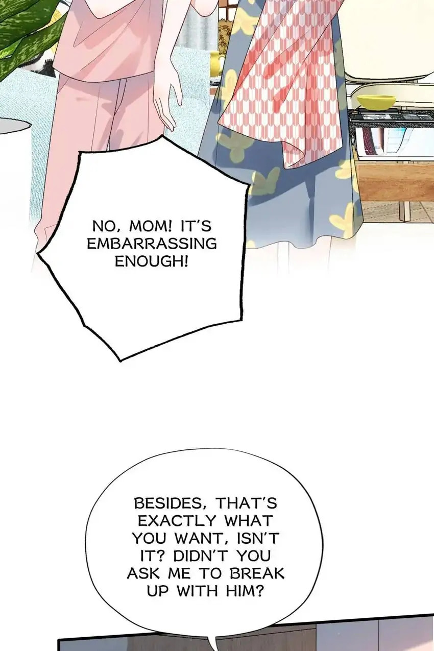 Read The Ex (Colored) chapter 65 image 44 on Lezhin
