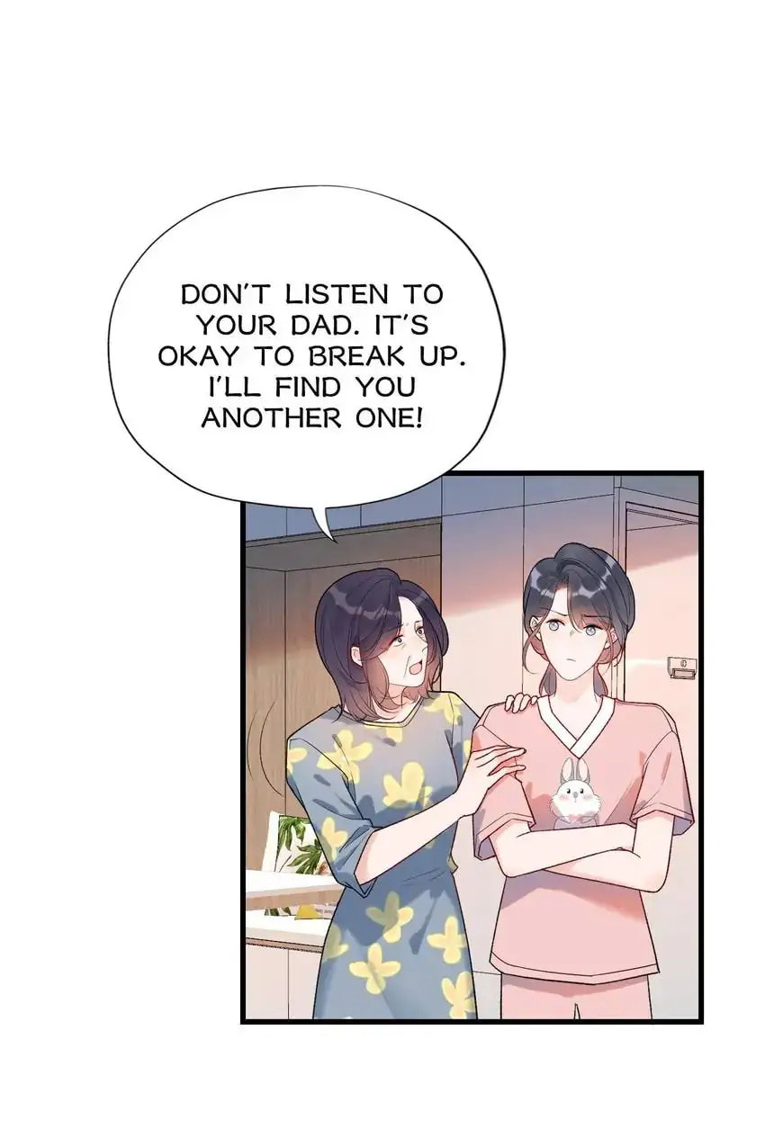 Read The Ex (Colored) chapter 65 image 54 on Lezhin