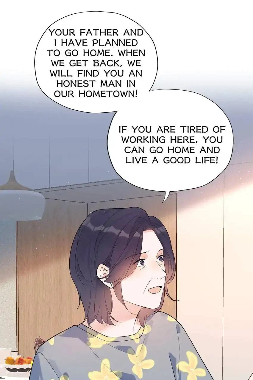 Read The Ex (Colored) chapter 65 image 55 on Lezhin