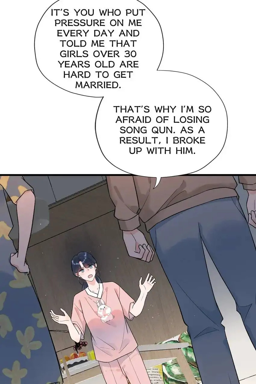 Read The Ex (Colored) chapter 65 image 58 on Lezhin