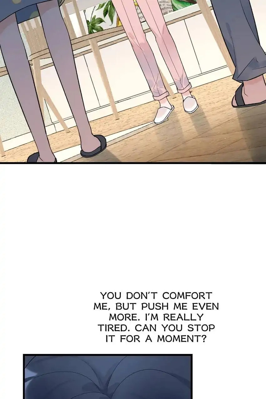 Read The Ex (Colored) chapter 65 image 59 on Lezhin