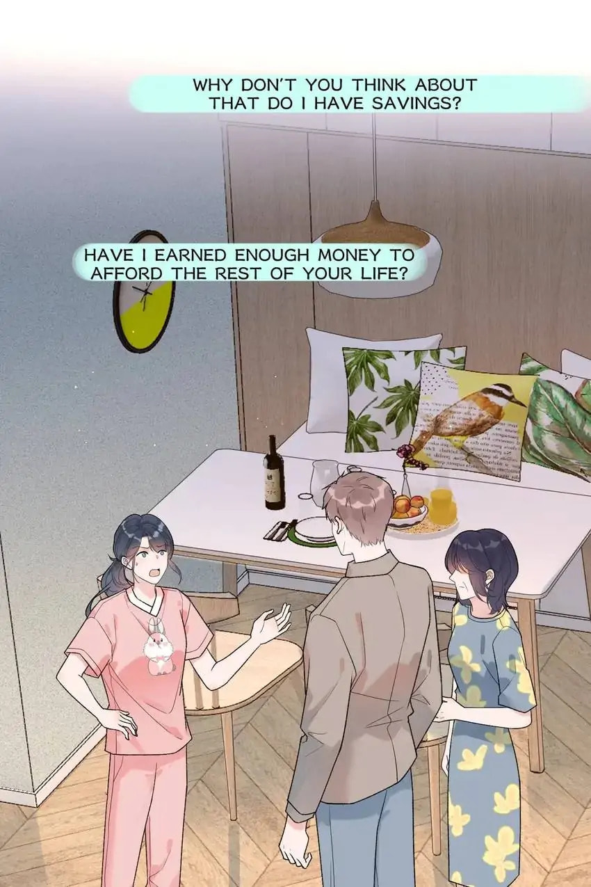 Read The Ex (Colored) chapter 65 image 61 on Lezhin
