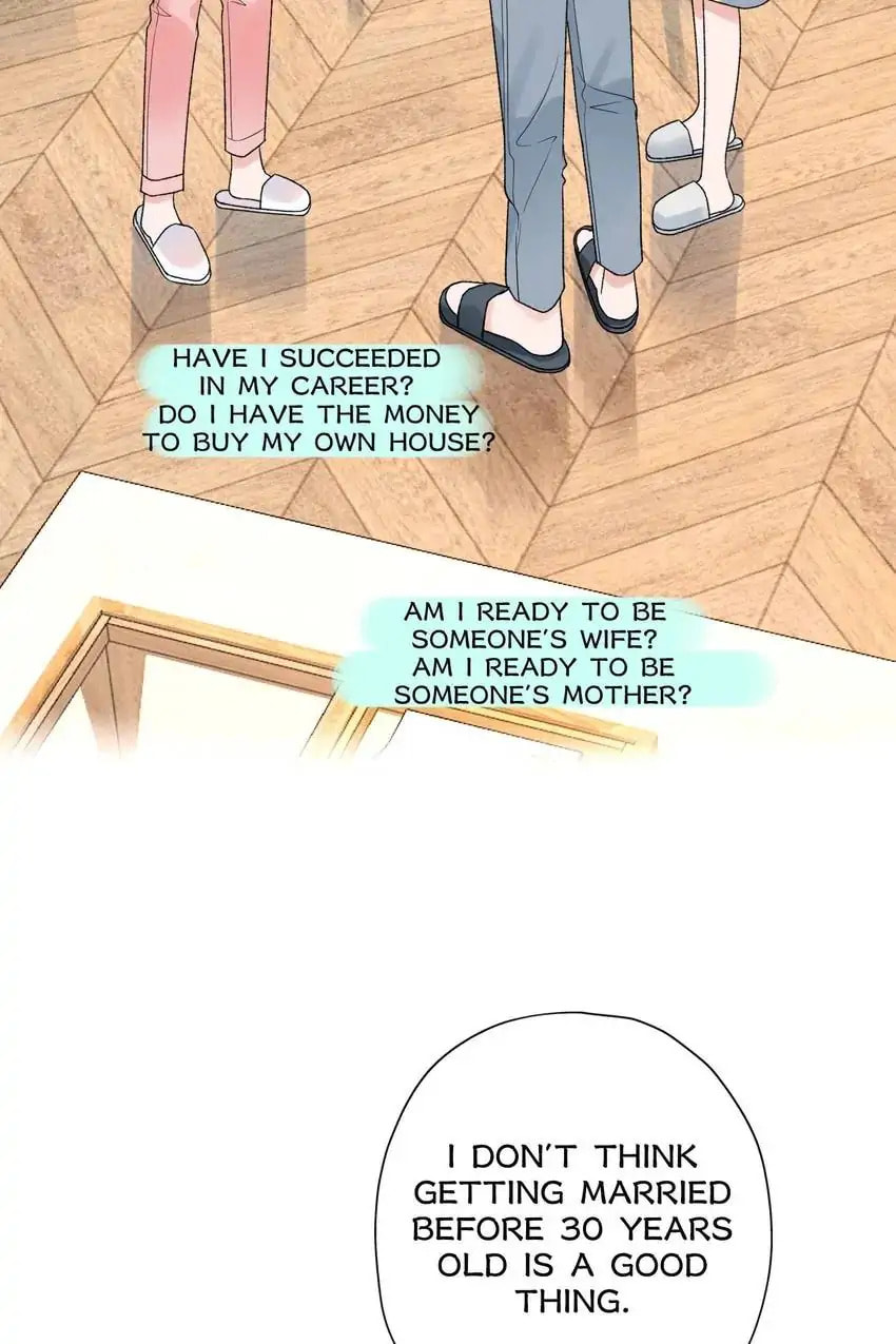 Read The Ex (Colored) chapter 65 image 62 on Lezhin