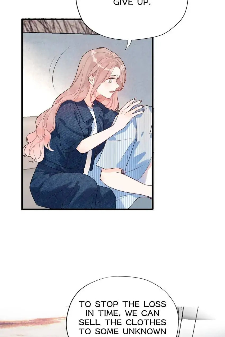 Read The Ex (Colored) chapter 65 image 7 on Lezhin