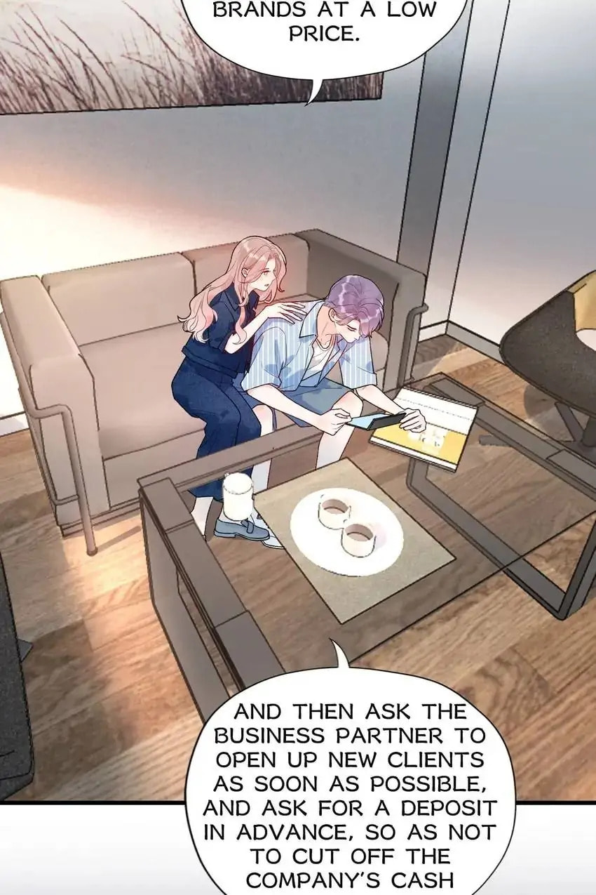 Read The Ex (Colored) chapter 65 image 8 on Lezhin