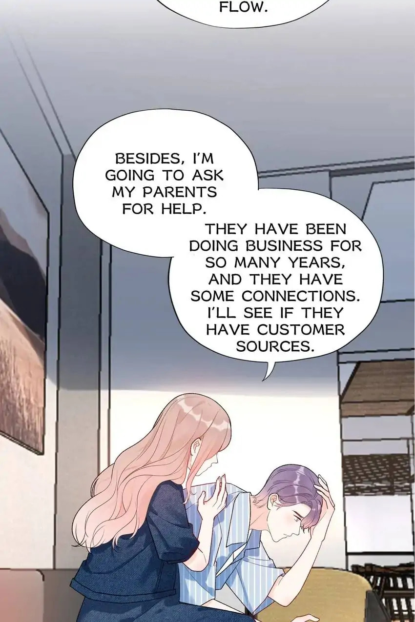 Read The Ex (Colored) chapter 65 image 9 on Lezhin