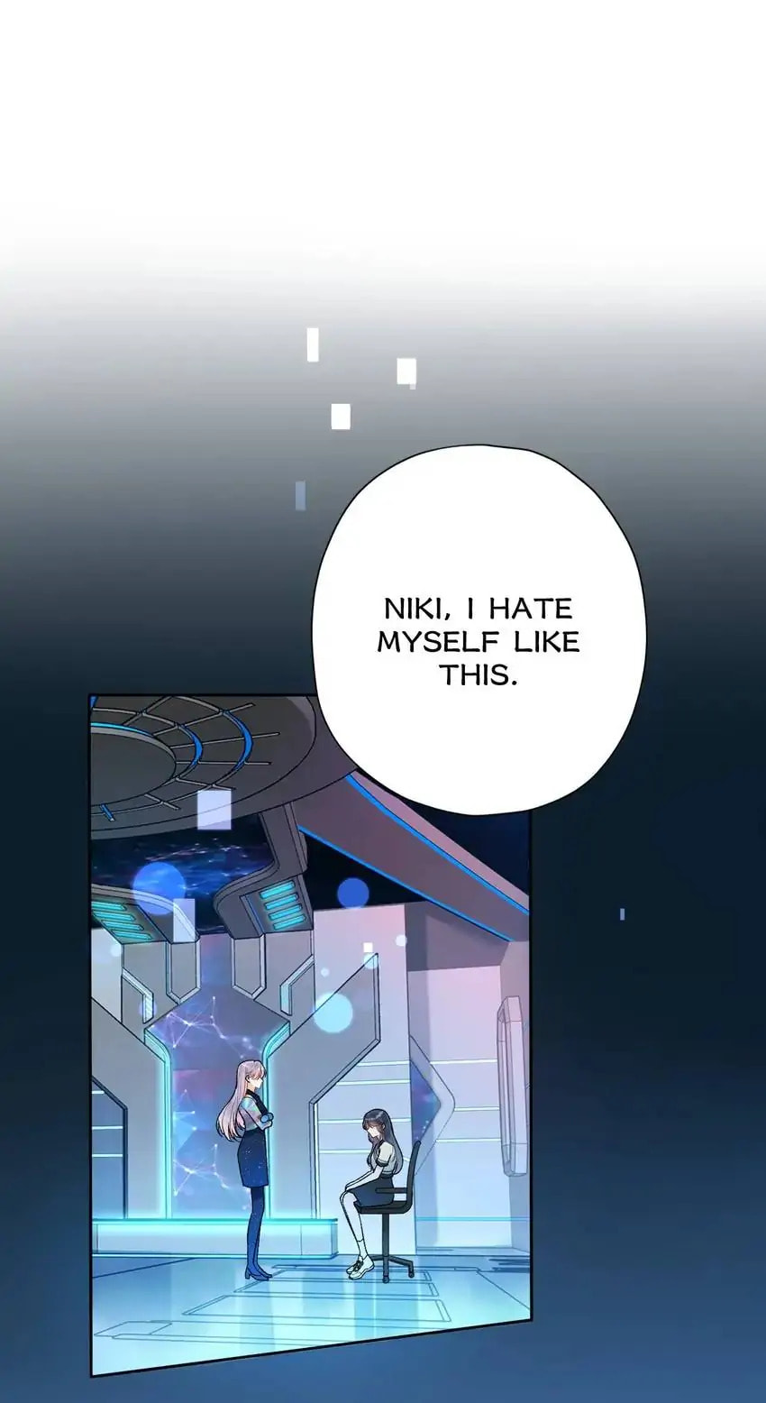 Read The Ex (Colored) chapter 66 image 1 on Lezhin