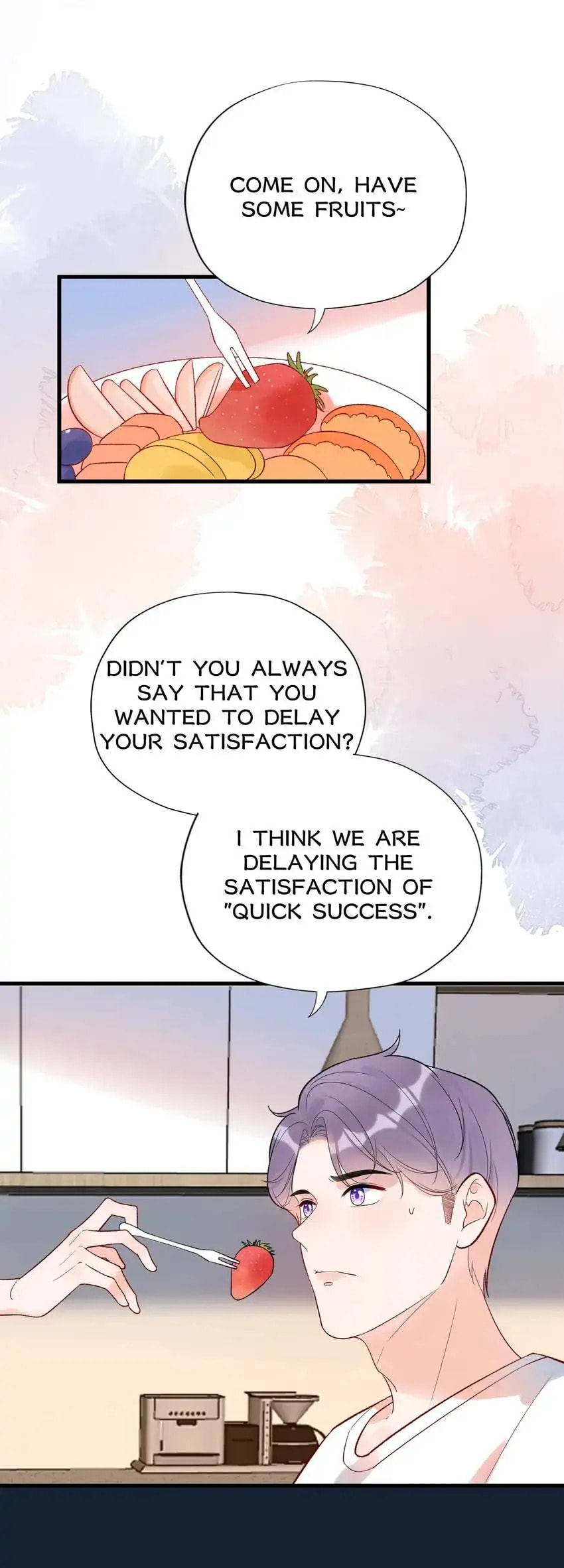 Read The Ex (Colored) chapter 66 image 10 on Lezhin