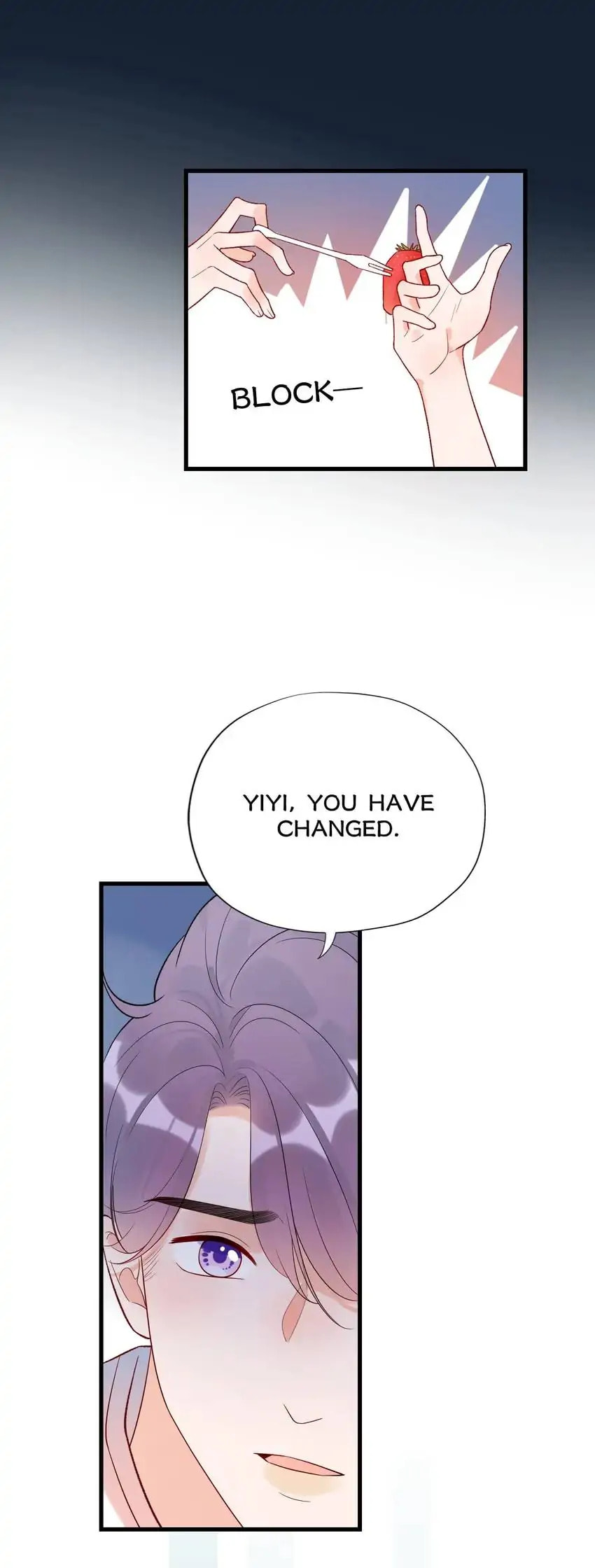 Read The Ex (Colored) chapter 66 image 11 on Lezhin