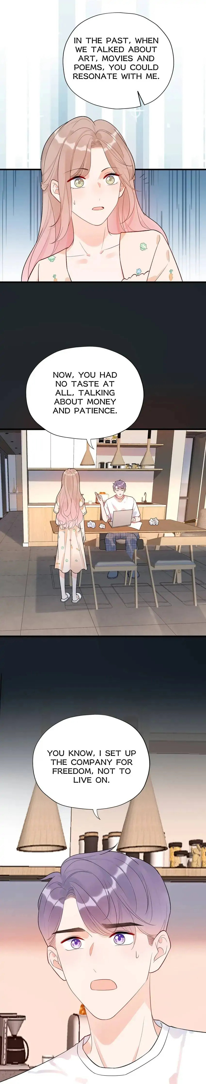 Read The Ex (Colored) chapter 66 image 12 on Lezhin