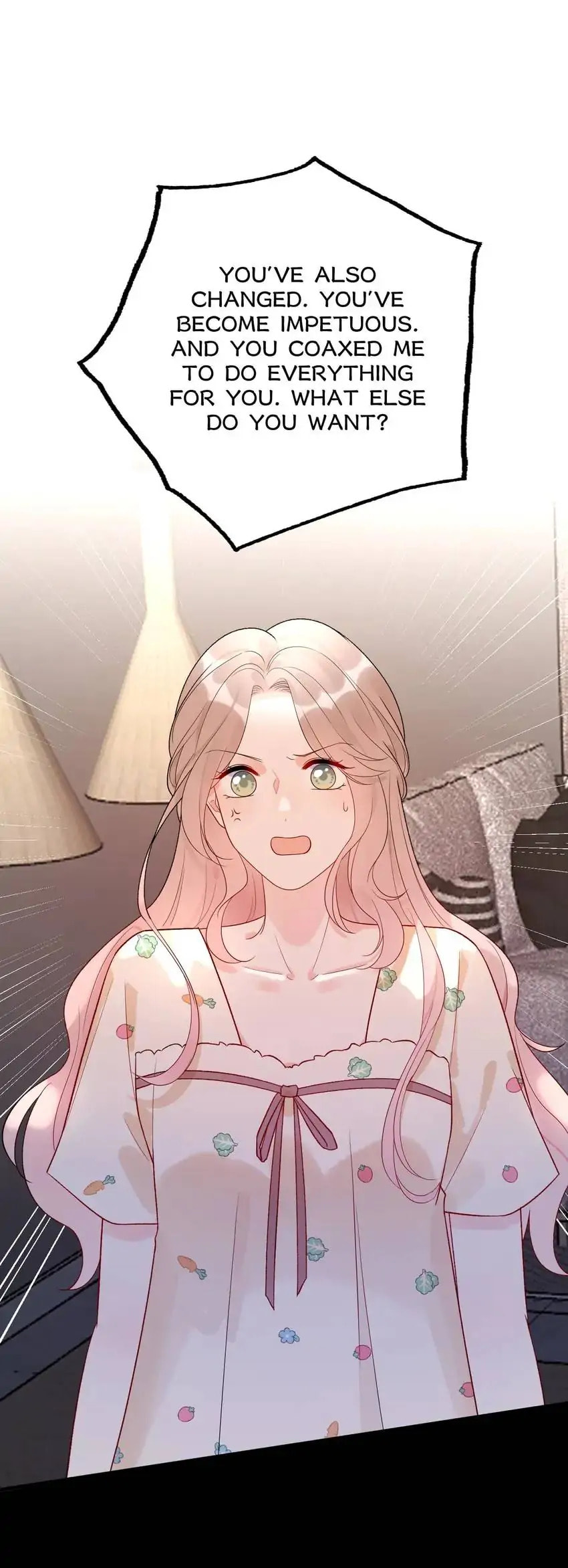Read The Ex (Colored) chapter 66 image 14 on Lezhin