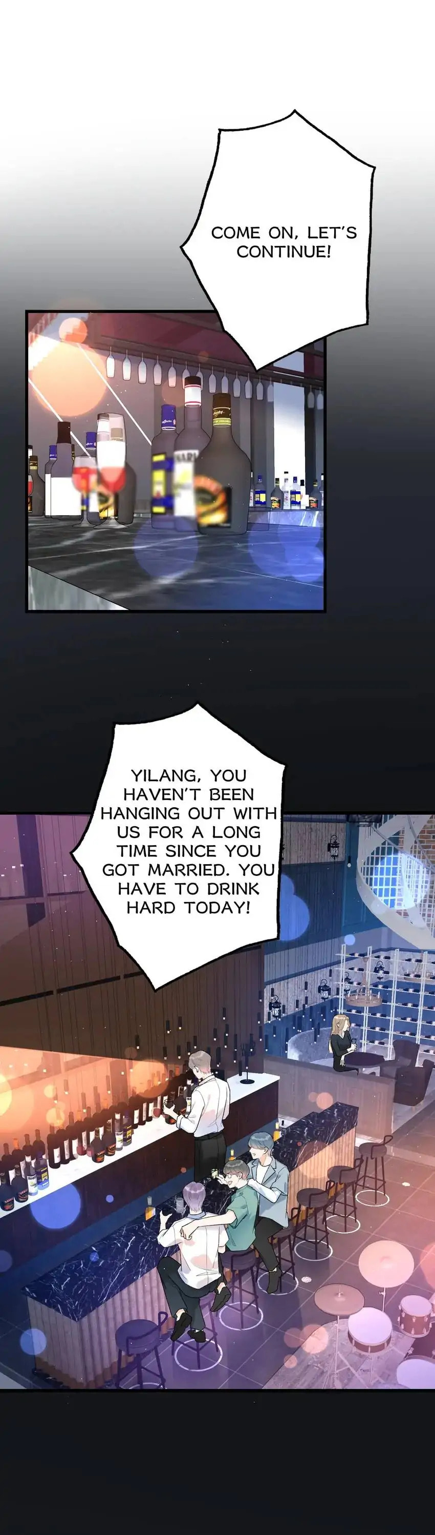 Read The Ex (Colored) chapter 66 image 18 on Lezhin