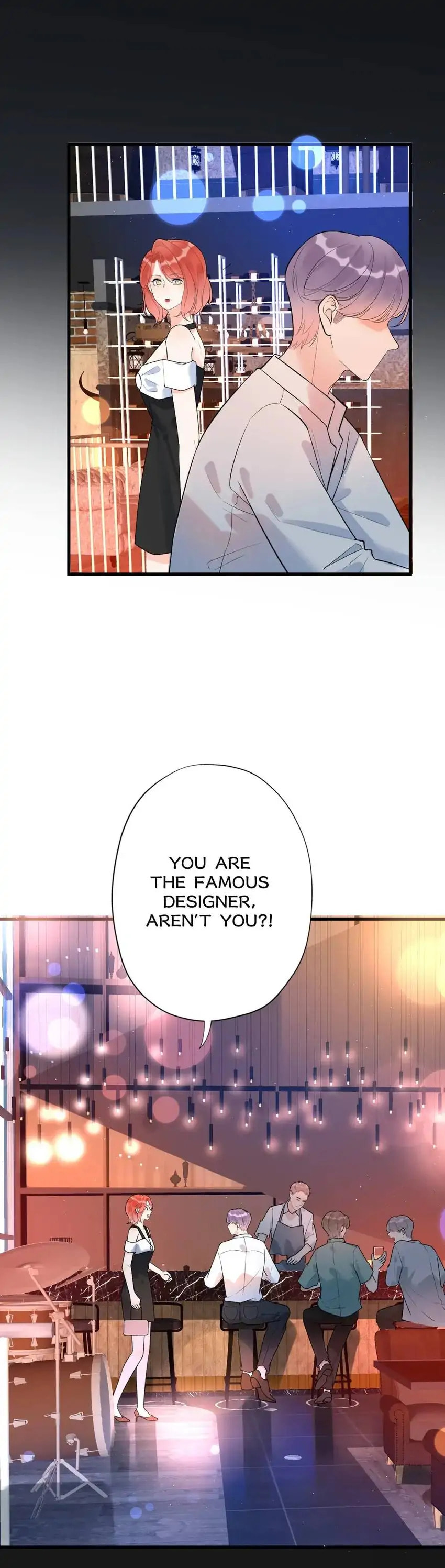 Read The Ex (Colored) chapter 66 image 19 on Lezhin