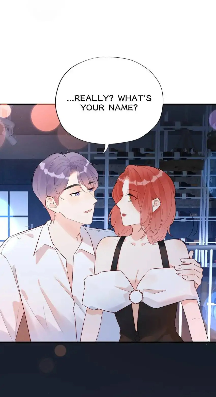 Read The Ex (Colored) chapter 66 image 22 on Lezhin