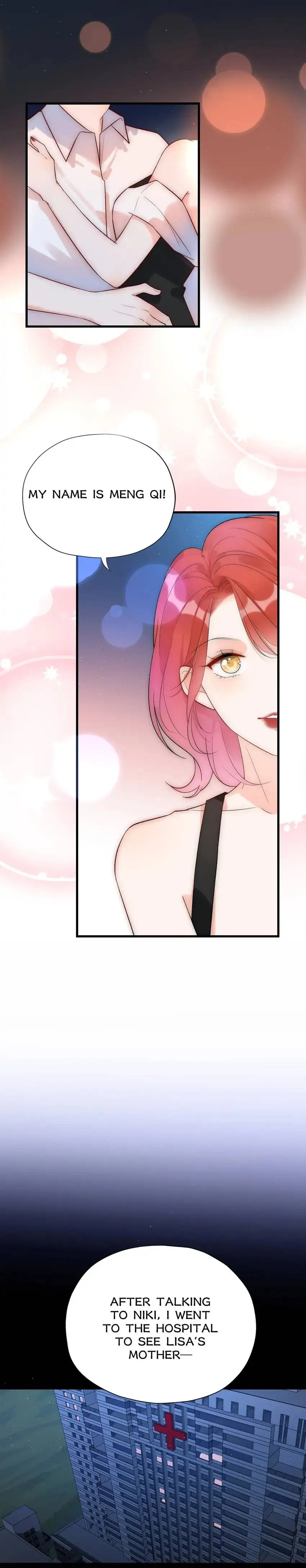 Read The Ex (Colored) chapter 66 image 23 on Lezhin